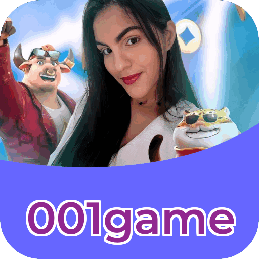 001game RTP Games